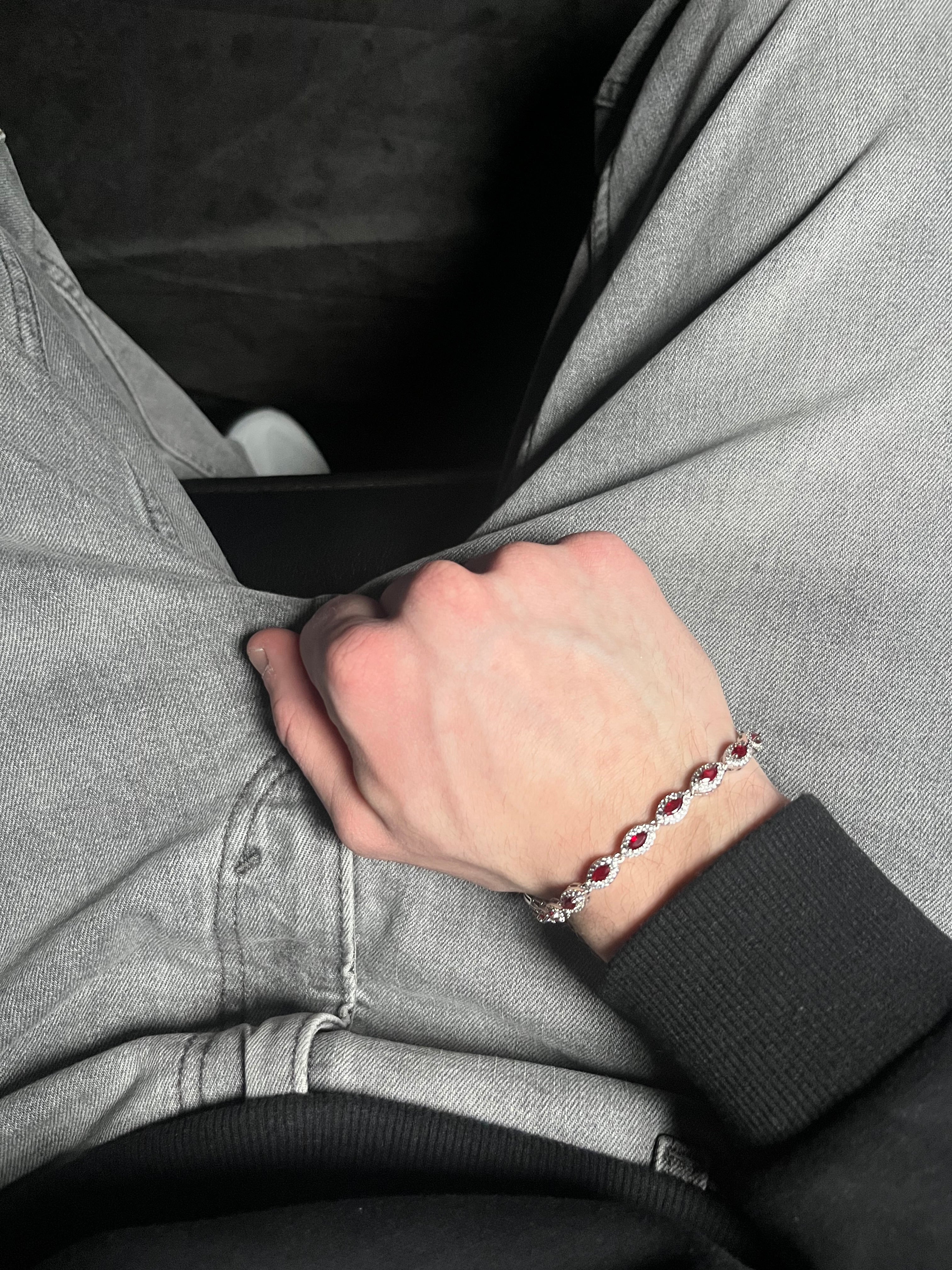 Angel Eyes Bracelets