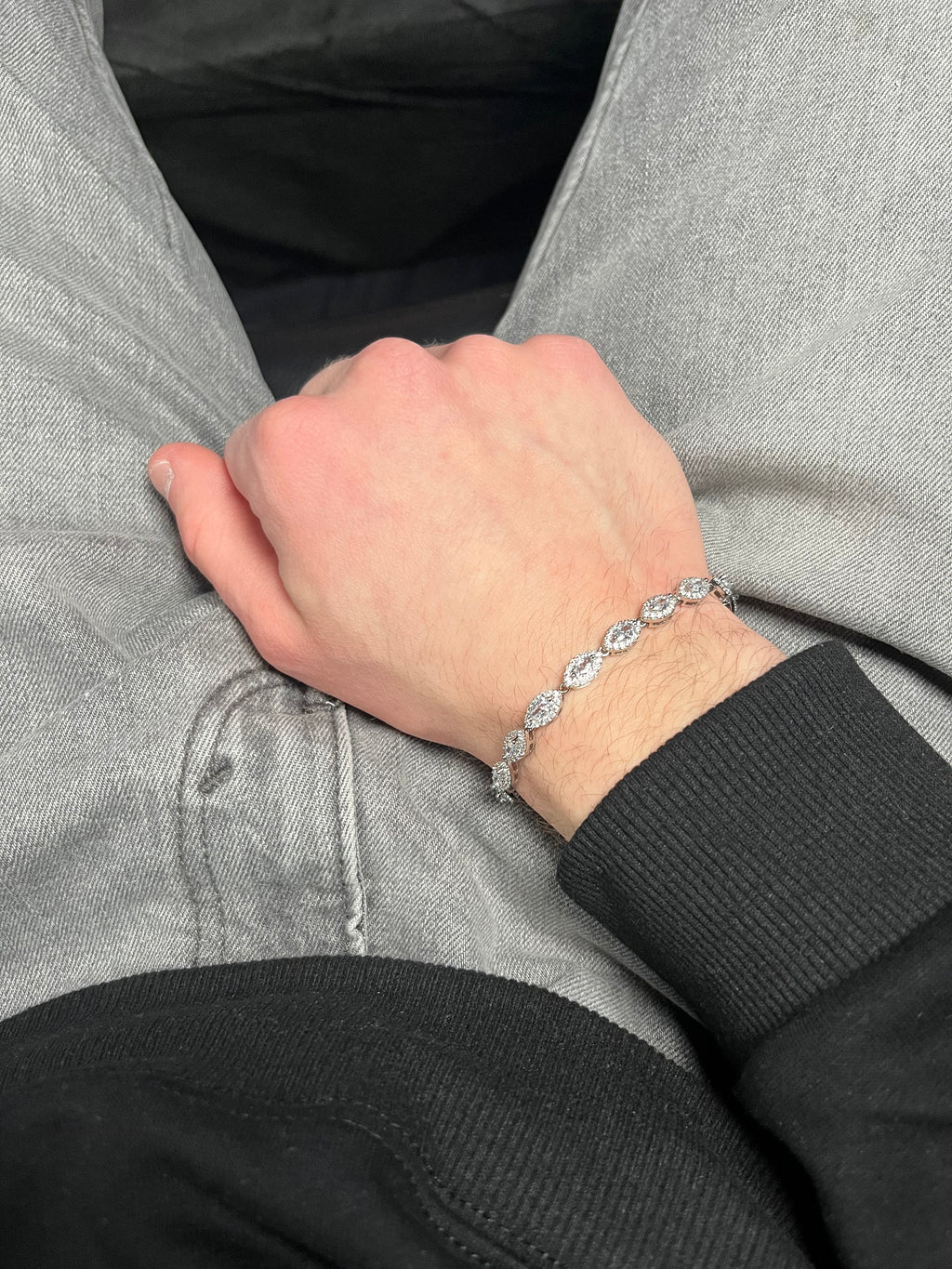 Angel Eyes Bracelets