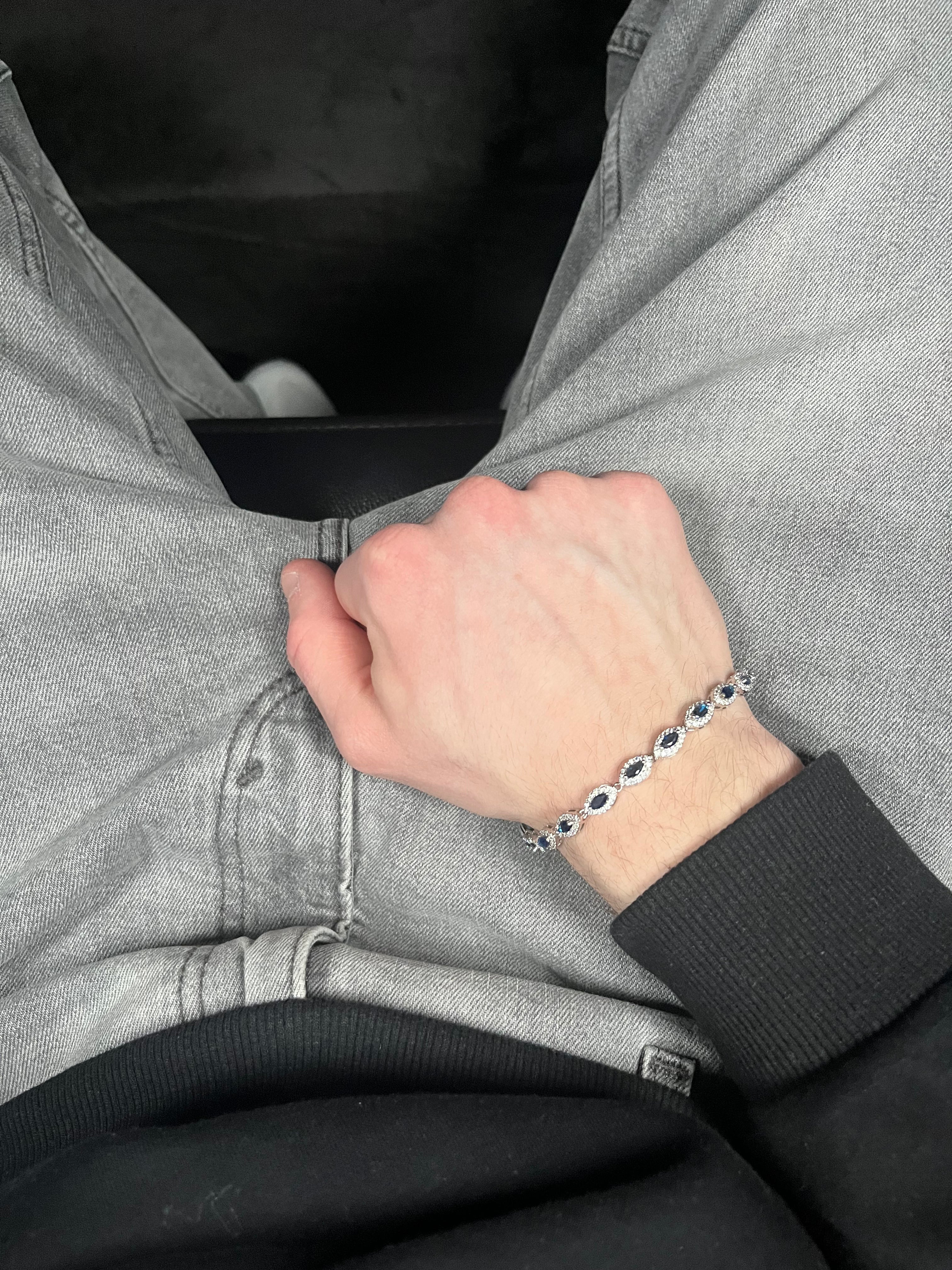 Angel Eyes Bracelets